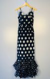 Vestido Isolda