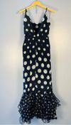 Vestido Isolda