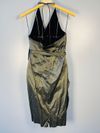 Vestido Maria Bonita