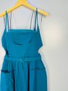 Vestido Paula Raia