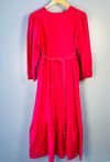 Vestido Mixed