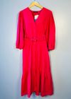 Vestido Mixed