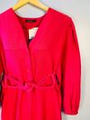 Vestido Mixed