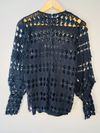 Blusa Carol Bassi