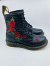 Coturno Dr. Martens 1460 Vonda