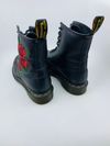 Coturno Dr. Martens 1460 Vonda