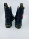 Coturno Dr. Martens 1460 Vonda