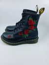 Coturno Dr. Martens 1460 Vonda