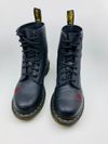 Coturno Dr. Martens 1460 Vonda