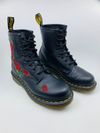 Coturno Dr. Martens 1460 Vonda
