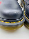 Coturno Dr. Martens 1460 Vonda