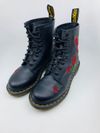Coturno Dr. Martens 1460 Vonda