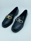 Mocassim Salvatore Ferragamo