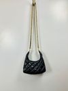 Bolsa Chanel Small Hobo