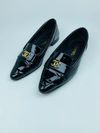 Sapato Chanel