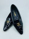 Sapato Chanel