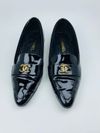 Sapato Chanel
