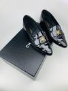 Sapato Chanel