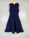 Vestido Missoni tricot