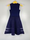Vestido Missoni tricot