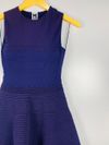 Vestido Missoni tricot