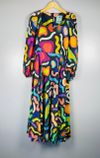 Vestido Madnomad