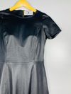 Blusa Tannerie couro