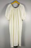 Vestido Iorane + Silvia Braz