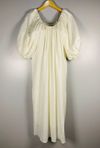Vestido Iorane + Silvia Braz