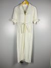 Vestido Cris Barros