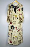 Vestido Le Soleil D'été