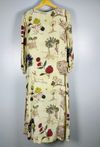 Vestido Le Soleil D'été
