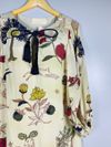 Vestido Le Soleil D'été
