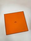 Lenço Hermès