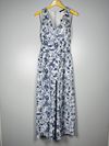 Vestido Mixed
