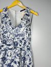 Vestido Mixed