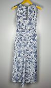 Vestido Mixed
