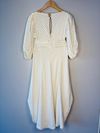 Vestido Cris Barros