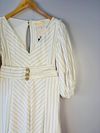 Vestido Cris Barros