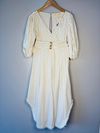 Vestido Cris Barros