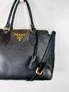 Bolsa Prada
