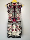 Vestido Roberto Cavalli