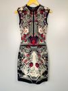 Vestido Roberto Cavalli