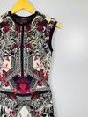 Vestido Roberto Cavalli