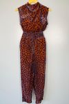 Conjunto NK