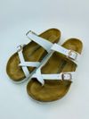 Flat Birkenstock Mayari