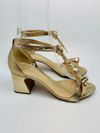 Sandália Alexandre Birman Clarita
