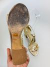 Sandália Alexandre Birman Clarita