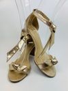 Sandália Alexandre Birman Clarita