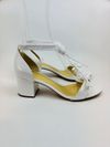 Sandália Alexandre Birman Clarita